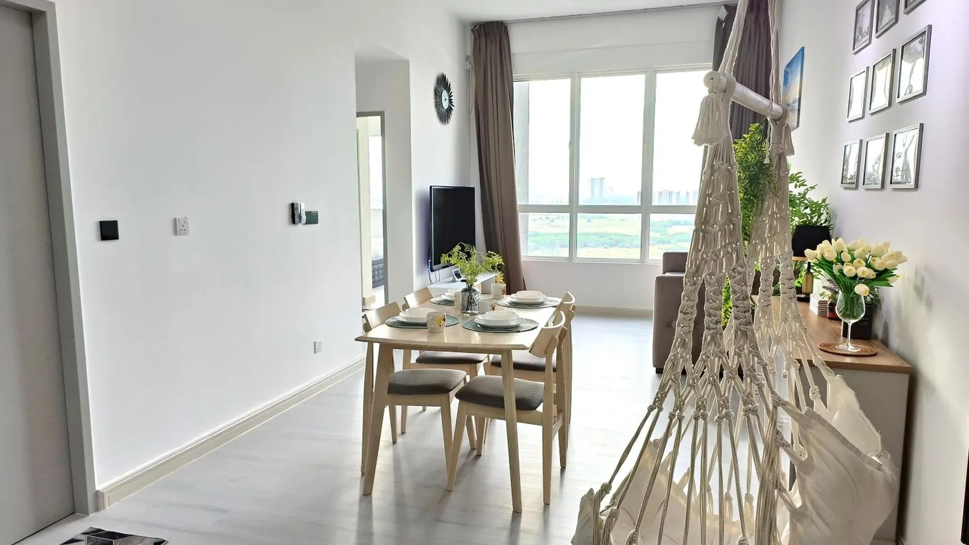 Amber Cove Smart Home联系方式