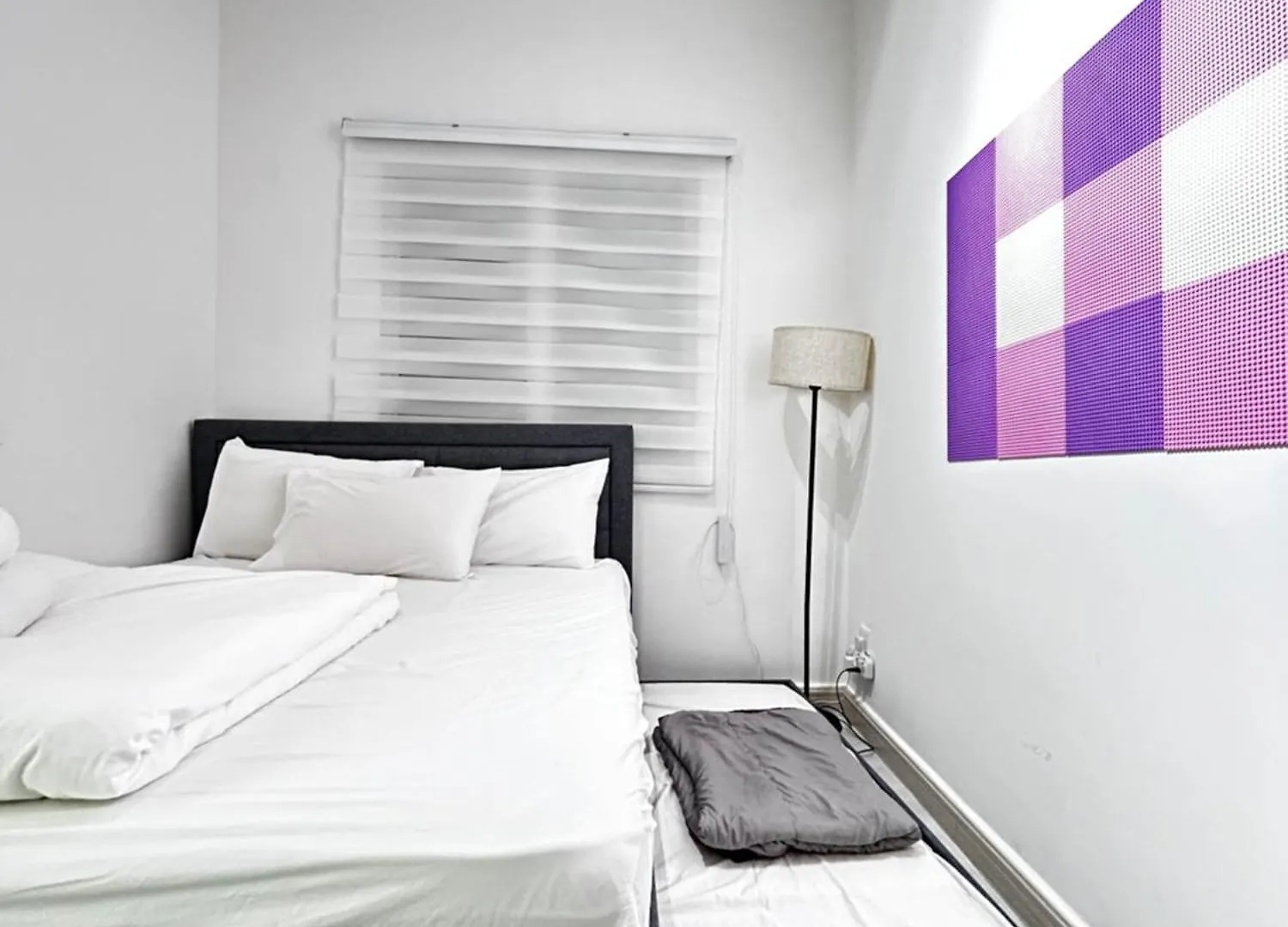 Amber Cove Smart Home Malacca