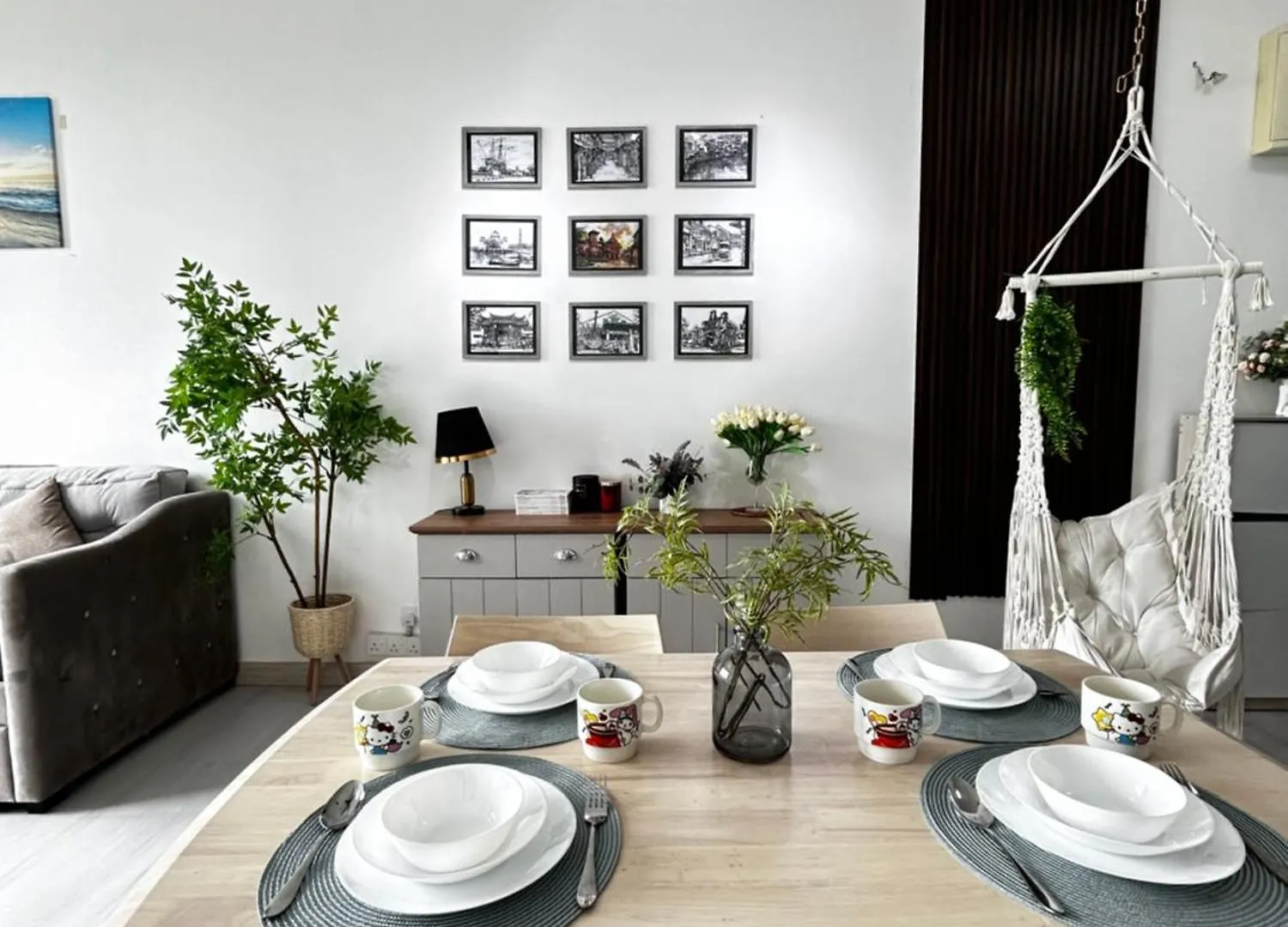 Amber Cove Smart Home Malacca