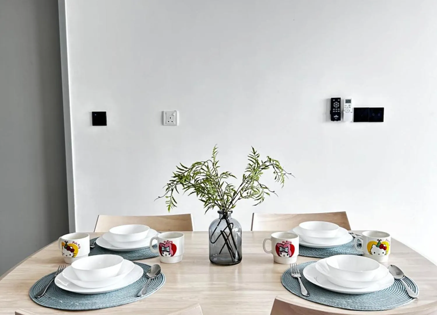 Amber Cove Smart Home Malacca