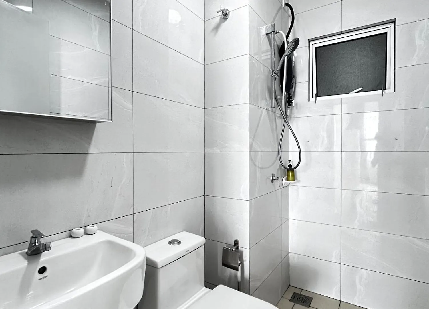 Amber Cove Smart Home Malacca 0*,  马来西亚