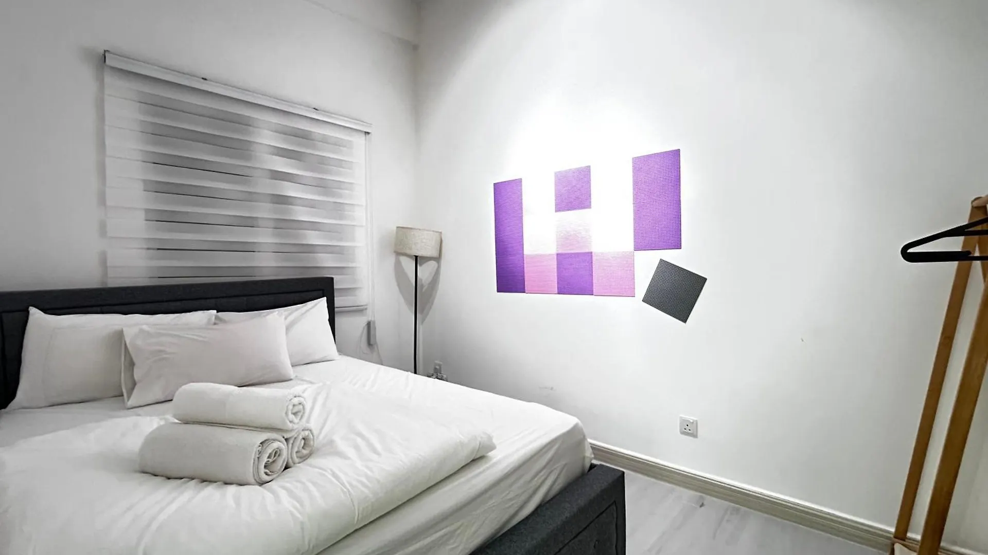 Amber Cove Smart Home Malacca