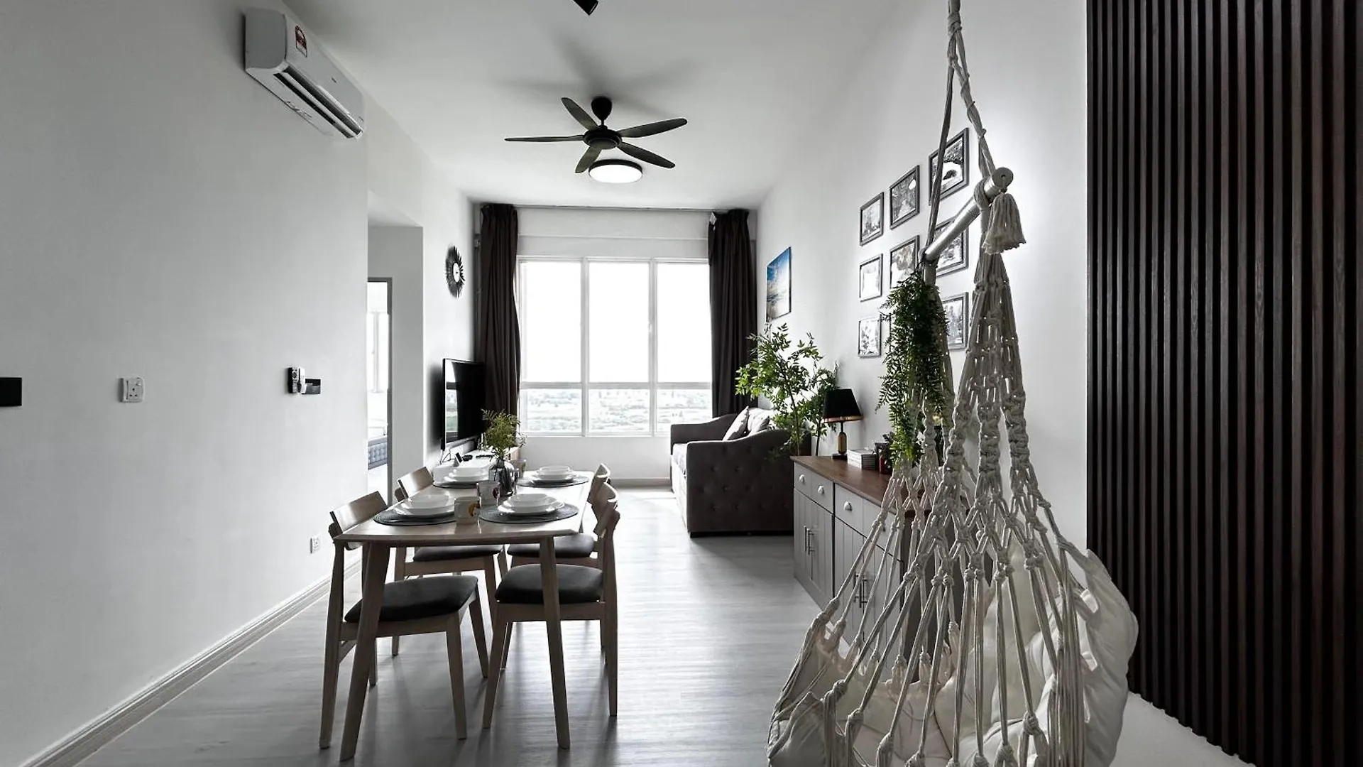 Amber Cove Smart Home Malacca 0*,  马来西亚