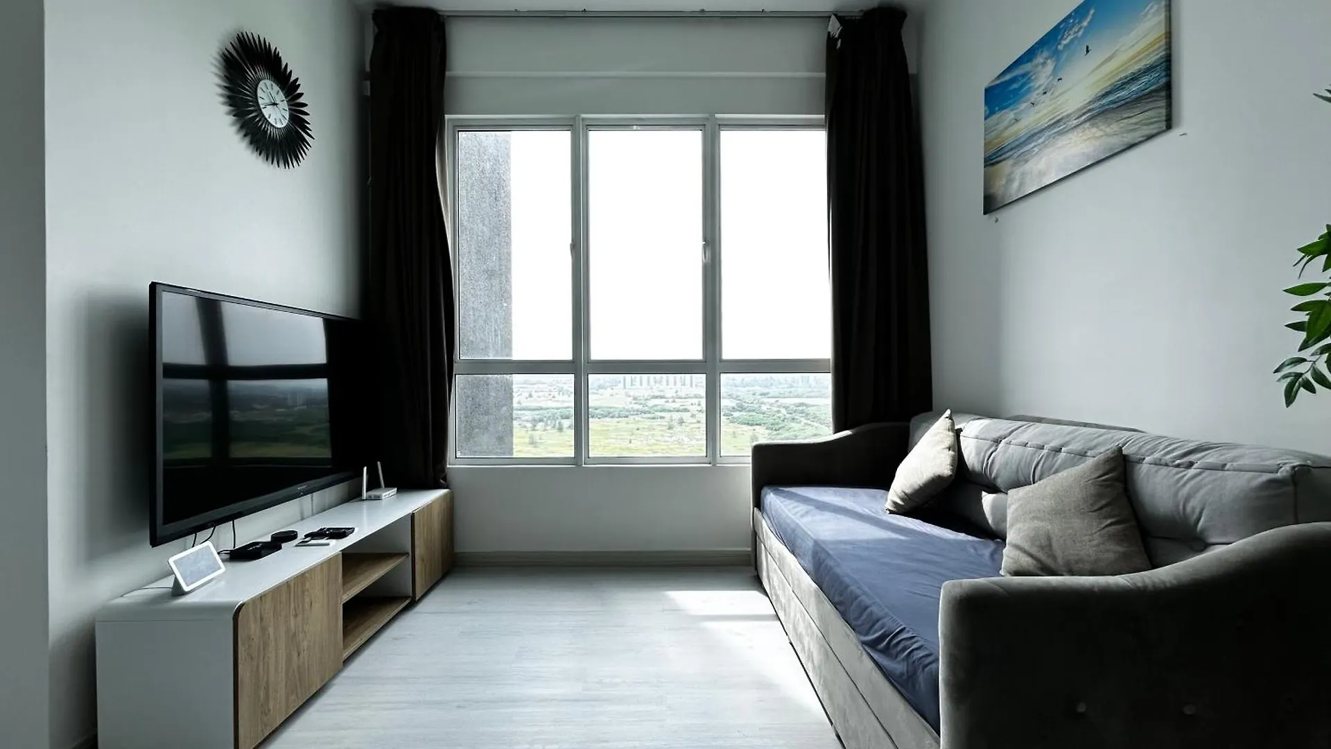 Amber Cove Smart Home Malacca 公寓